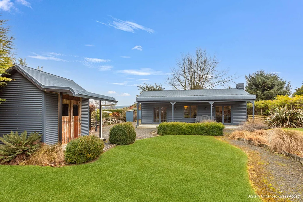 Waikaia 2ห้องนอน ULTIMATE HOLIDAY HOME