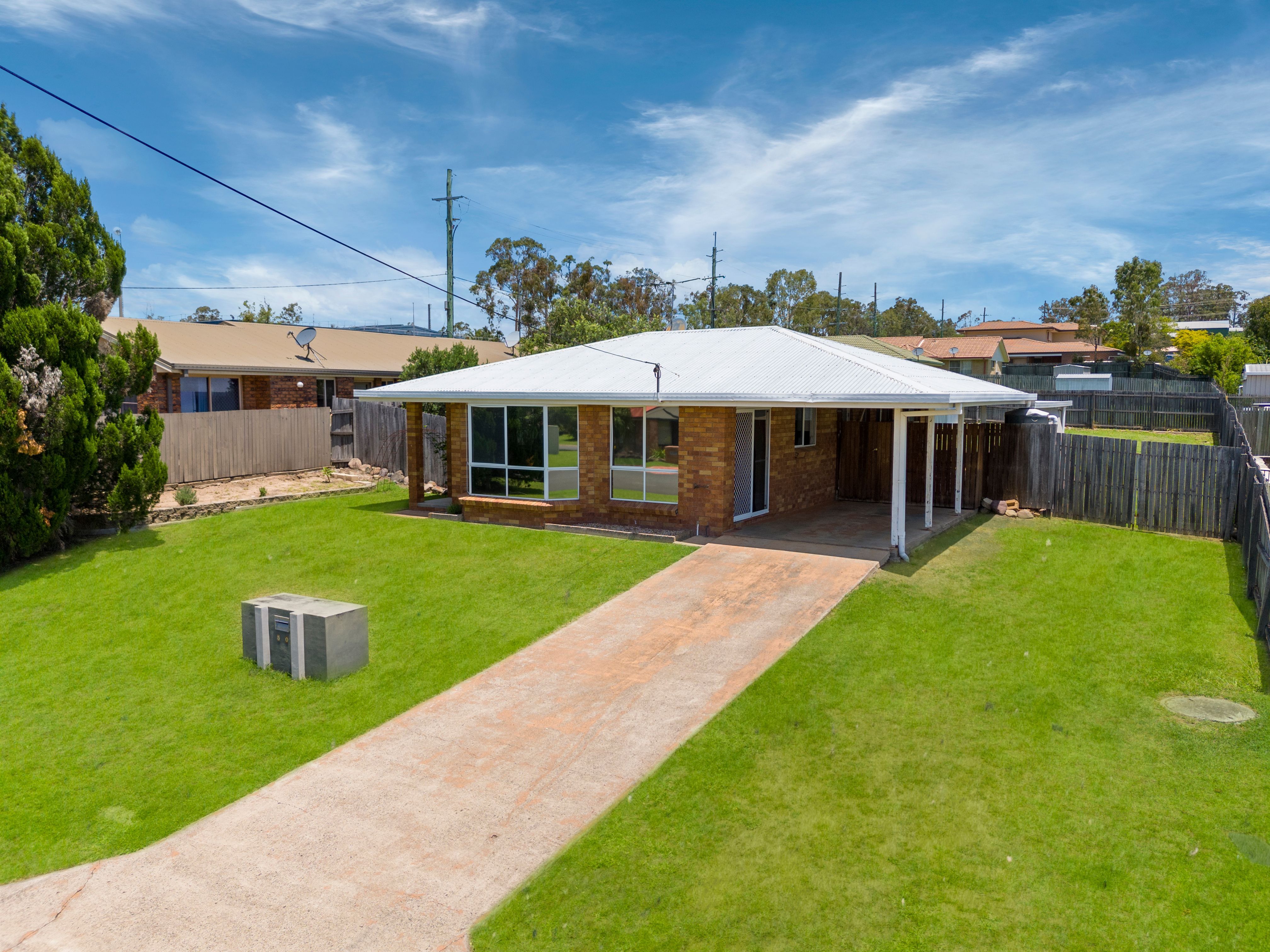 50 CRESTVIEW AV, GATTON QLD 4343, 0 ห้องนอน, 0 ห้องน้ำ, House