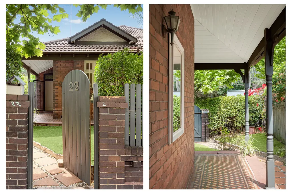 22 Anzac Parade, Kensington, NSW 2033