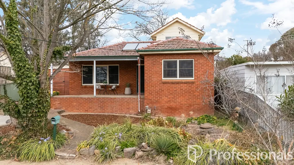 22 Golsby Street, West Bathurst, NSW 2795