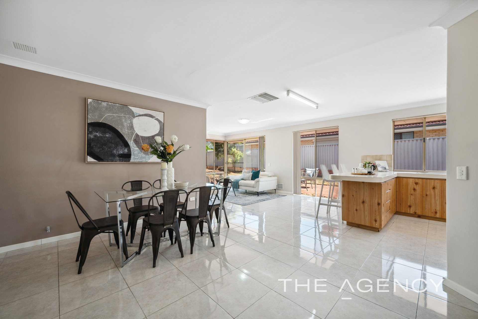 16 AMBASSADOR CT, THORNLIE WA 6108, 0房, 0浴, House