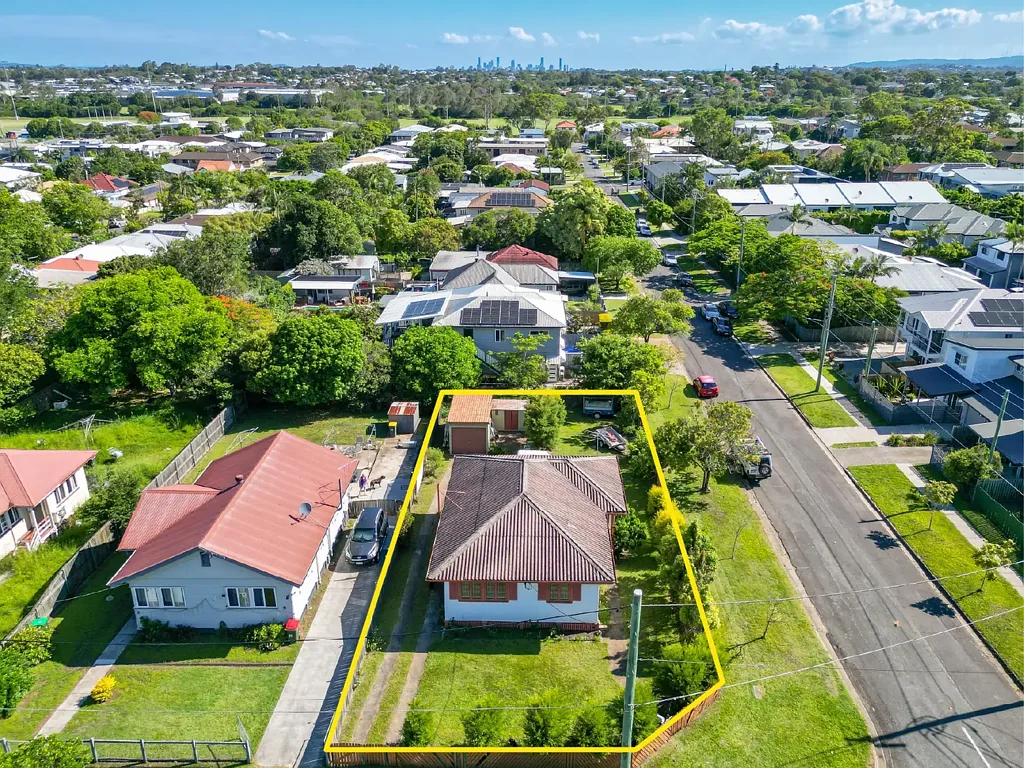 65 Coxen Street, Zillmere, QLD 4034