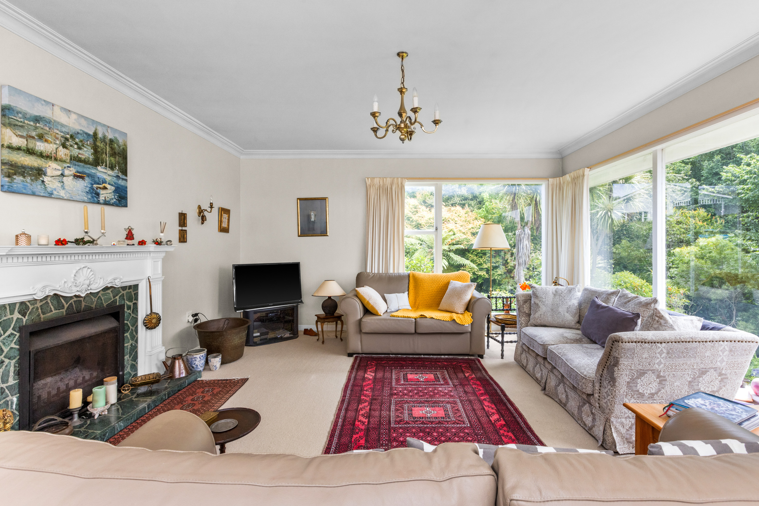 9 Balquhidder Road, Hospital Hill, Napier, 2房, 0浴