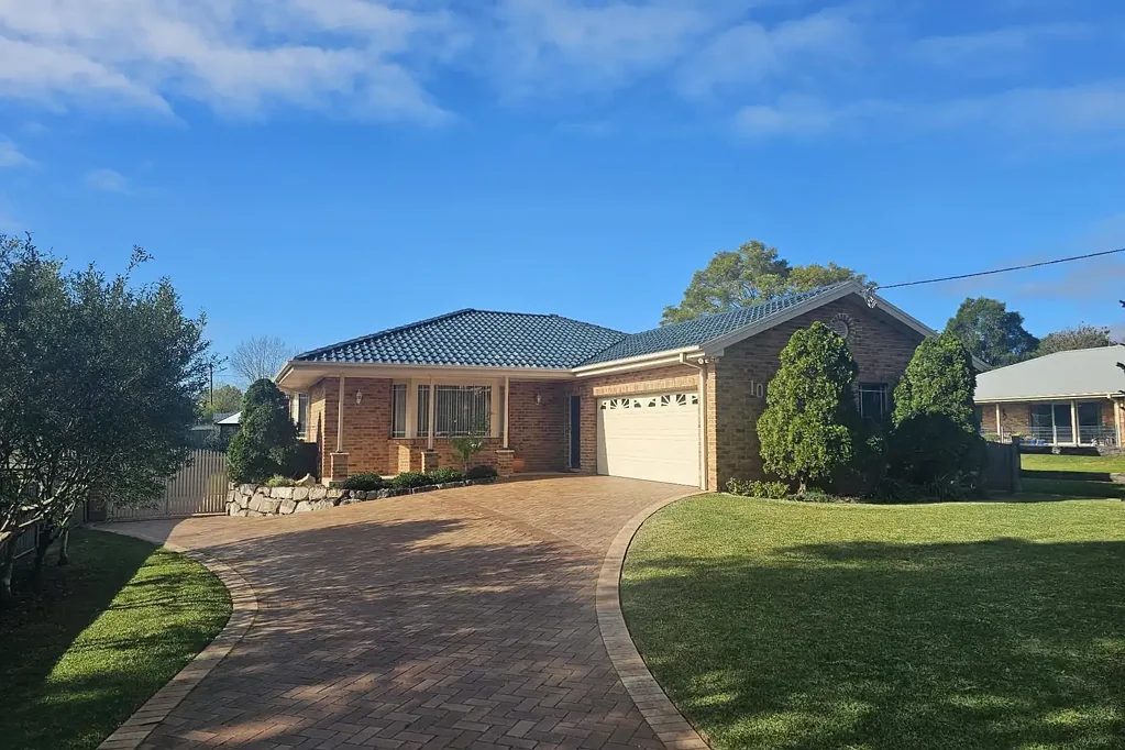 great location and loads of space