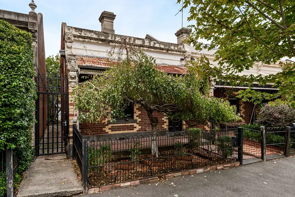 East Melbourne 3ห้องนอน Restore, Renovate, Reimagine