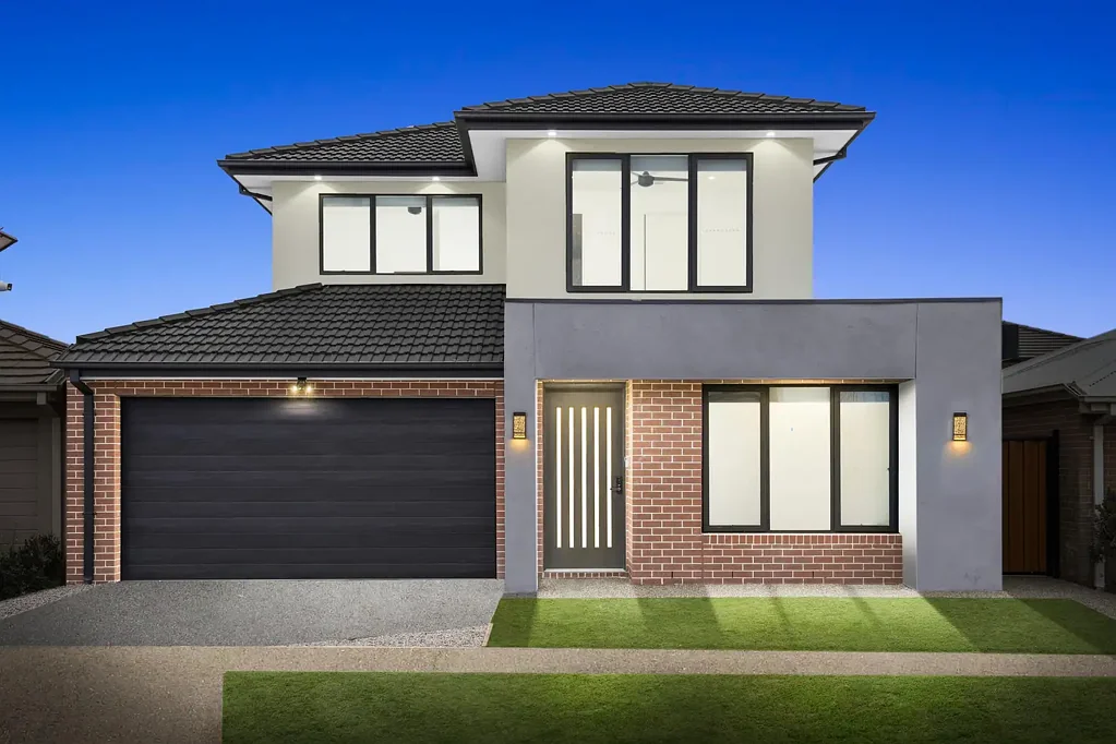 Aintree 4 Bedroom Brand New 4-Bedroom Home for Sale