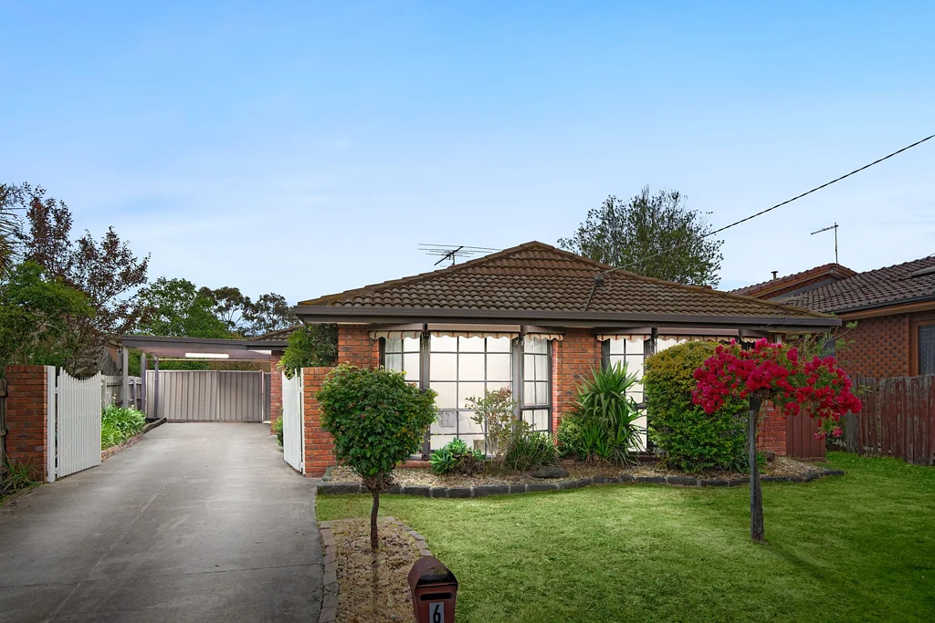 6 Terrigal Court, Werribee, VIC 3030