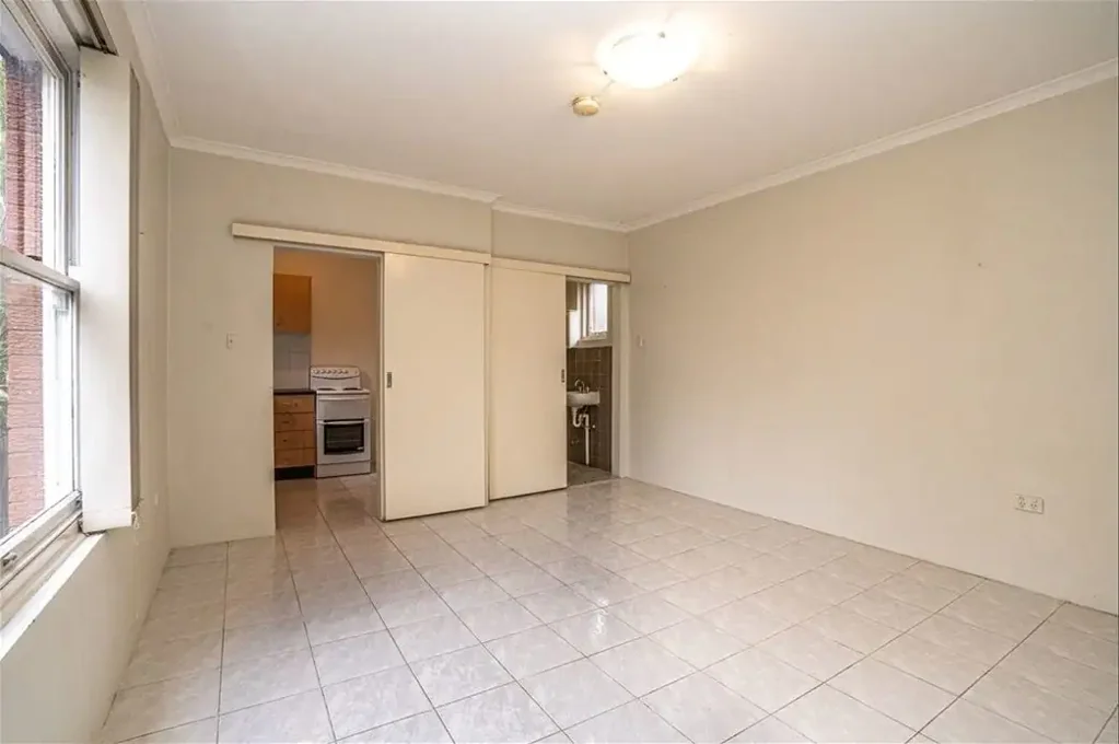 Modern Studio In Prime Location