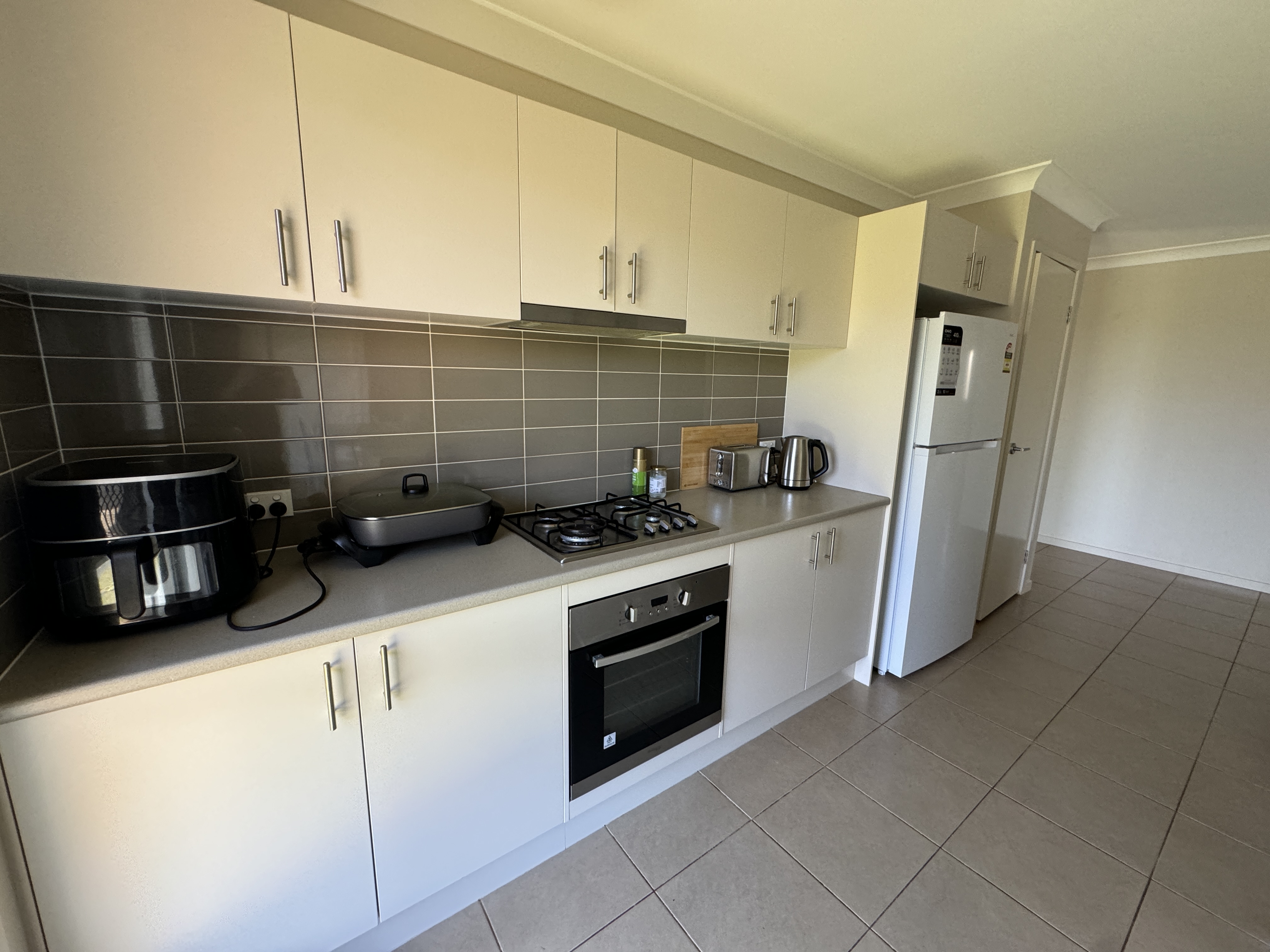 52 FRANGIPANI DR, KINGAROY QLD 4610, 0部屋, 0バスルーム, House