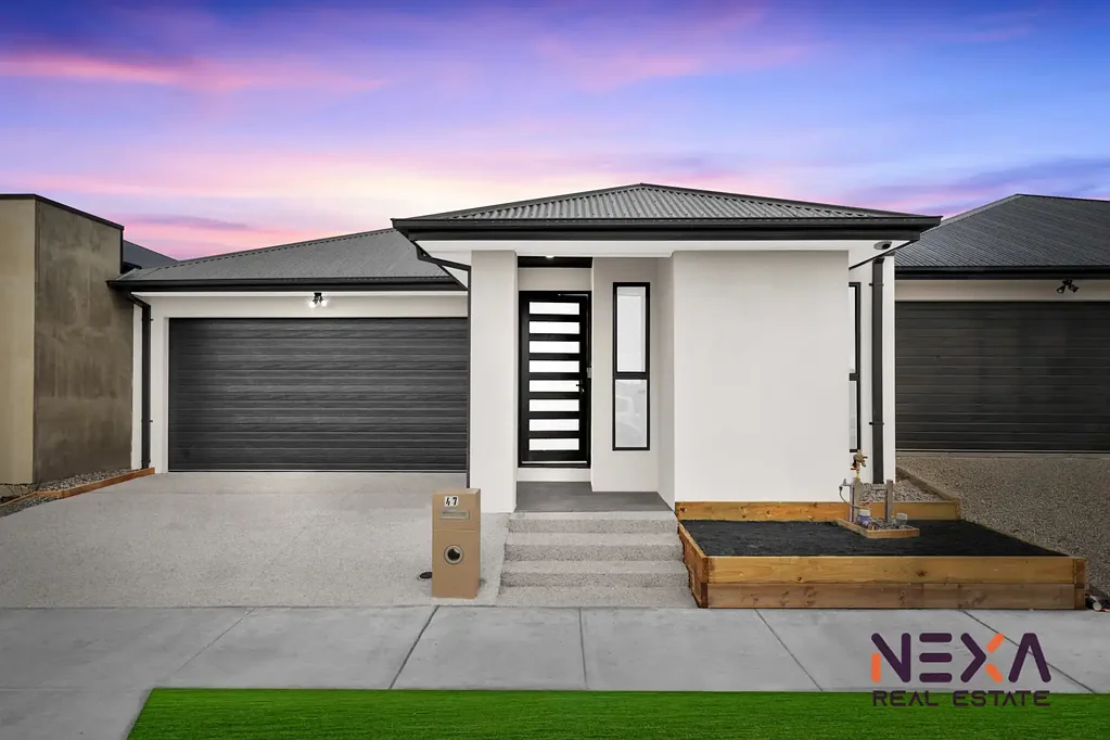 Donnybrook 4ห้องนอน Luxury Turnkey Family Home | 4 Bed | 2 Bath | Double Garage