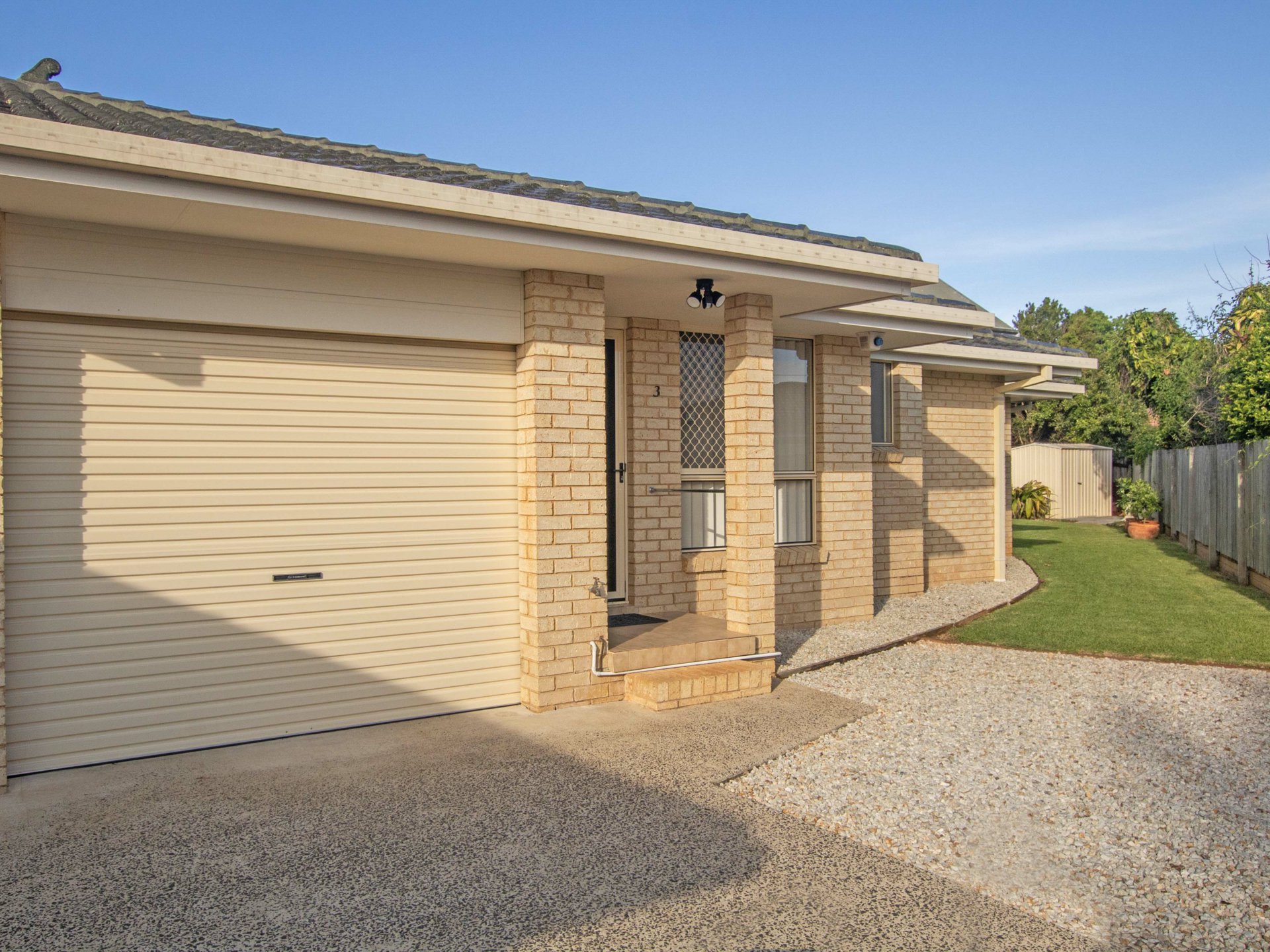 UNIT 3 18 THE AVENUE, ALSTONVILLE NSW 2477, 0 phòng ngủ, 0 phòng tắm, Unit