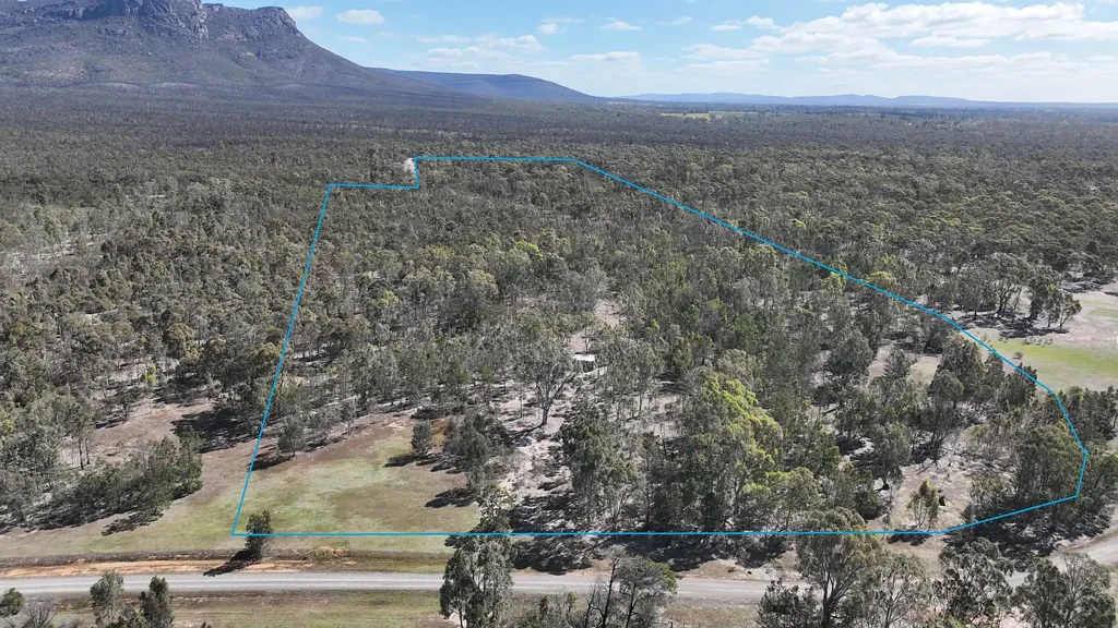 Wartook Grampians Weekend Retreat