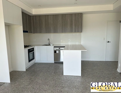 7/1-3 Bransgrove St, Wentworthville, Parramatta (Northwest suburbs), 2 rūma, 2 rūma horoi, Apartment
