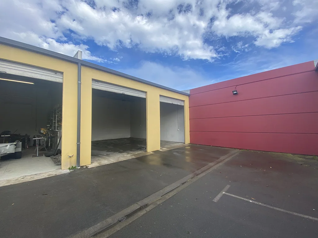Kaiapoi Lease this Storage Unit/Mini Warehouse