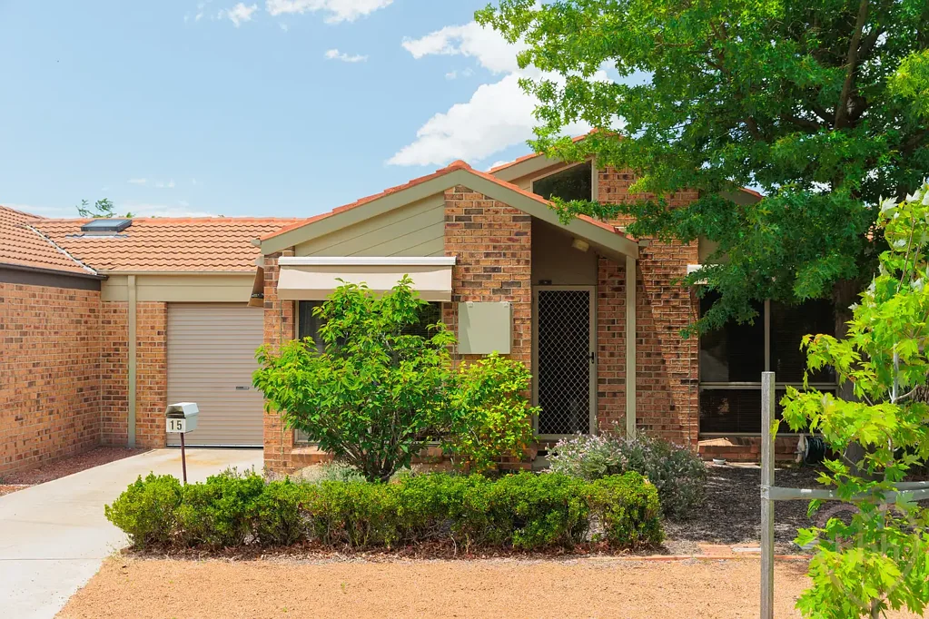 15 Watts Street, Greenway, ACT 2900