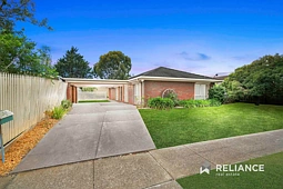 64 Virgilia Drive, Hoppers Crossing