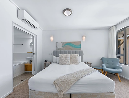 414/9A Hermitage Drive, Airlie Beach, Mackay, 1 chambres, 1 salles de bain, Unit