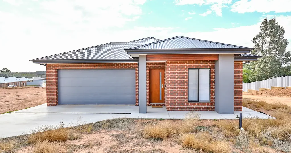 Address Withheld, Merbein, VIC 3505