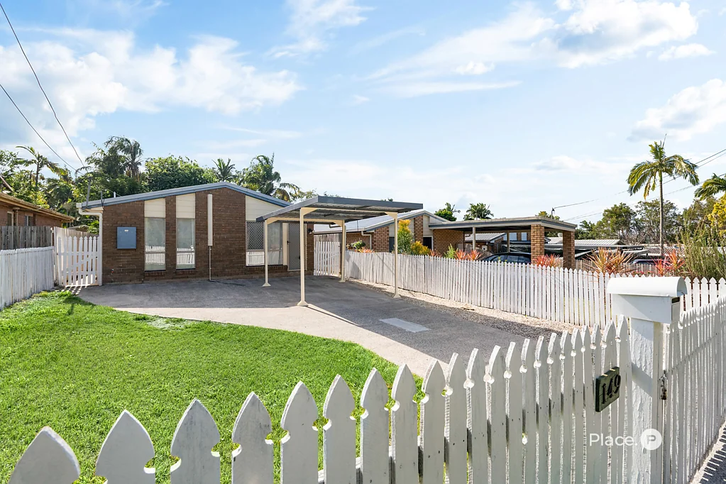 149 Ryhill Road, Sunnybank Hills, QLD 4109