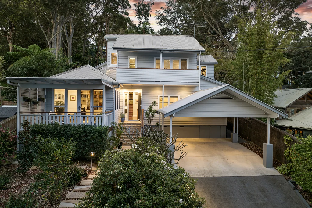 34 Irrubel Road, Newport, NSW 2106