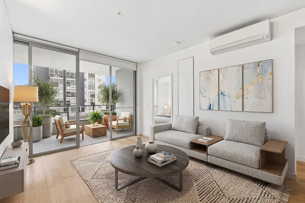 Carlingford 2कमरा Luxury Apartment Living in the Heart of Carlingford