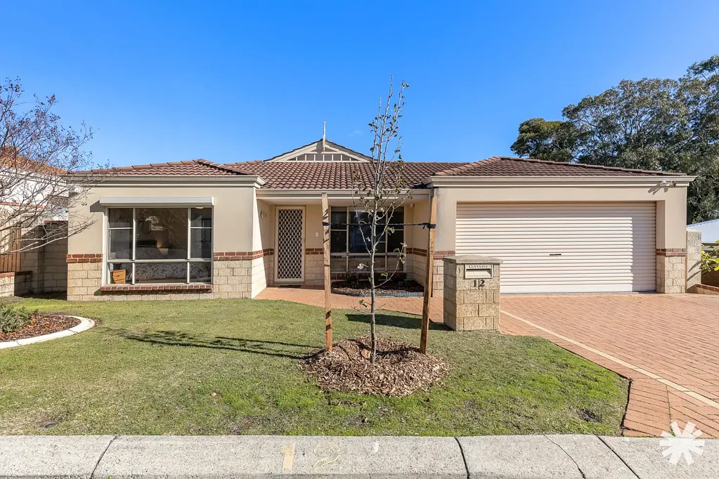 12 Hampden Street, Rivervale, WA 6103