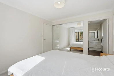 卧室 - 2/20 Corinth Street, Howrah, TAS 7018