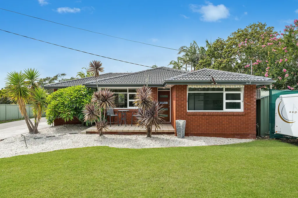 56 Caldarra Avenue, Engadine, NSW 2233