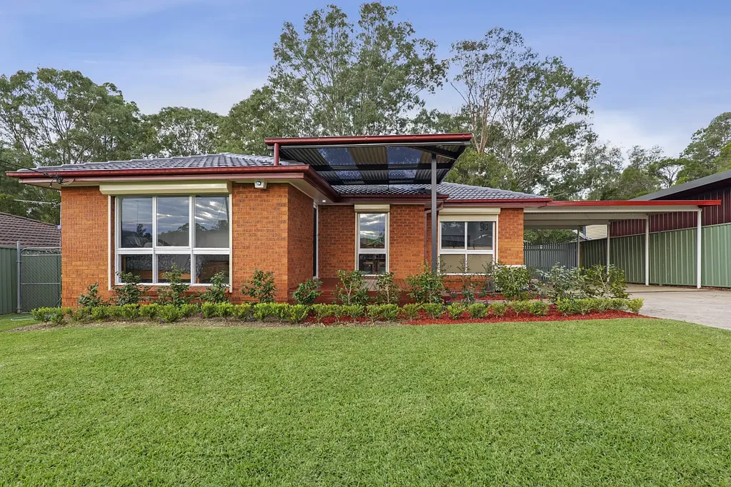 Renovated Family Home