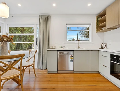 1/14 Downing Street, Hoon Hay, Christchurch City, 3房, 1浴, House
