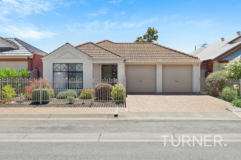 24 St James Boulevard, Brompton, SA 5007