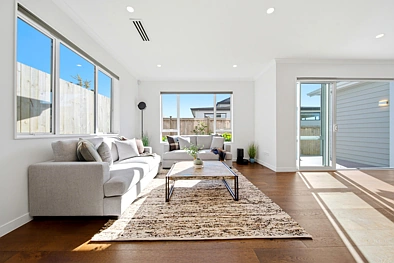 7 Highway View Lane, Schnapper Rock, North Shore City, Auckland, 4房, 3浴, 独立屋