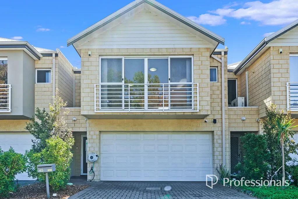 45 Wallington Road, Balga, WA 6061