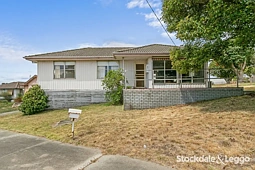1 McEntee Court, Traralgon