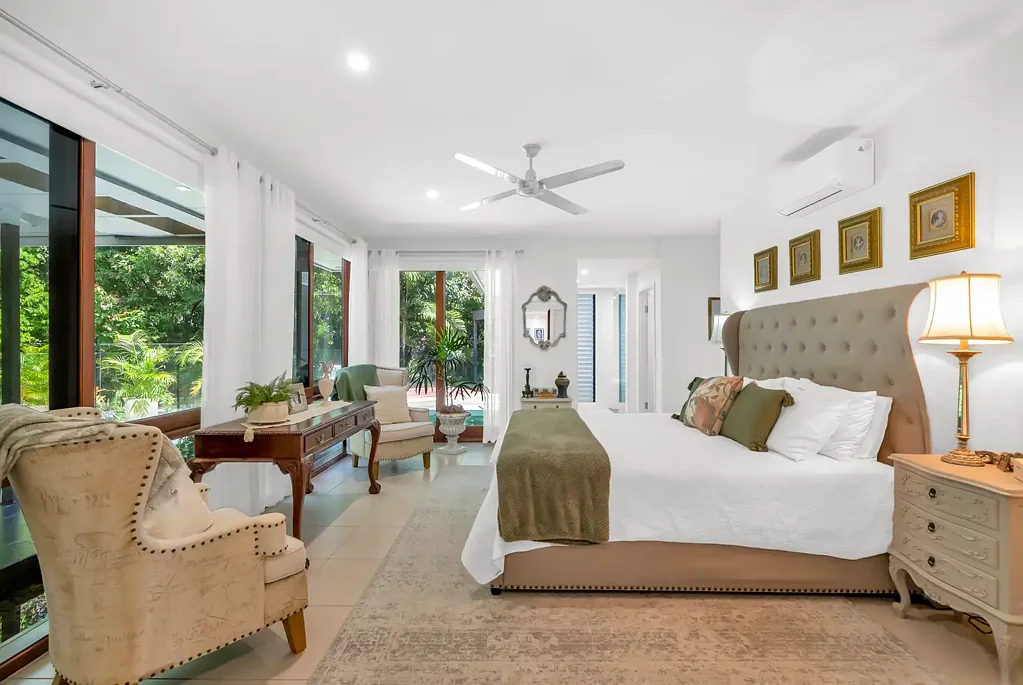 Palm Cove 3chambre Argentea Living | Rainforest | Palm Cove