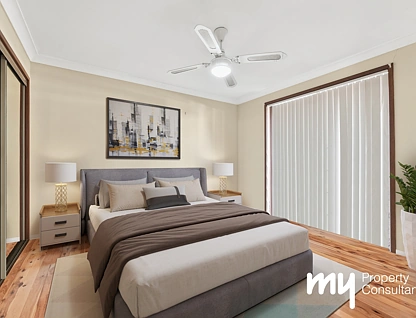1 & 1A Arunta Crescent, Leumeah, Macarthur Region, 5 chambres, 2 salles de bain, House
