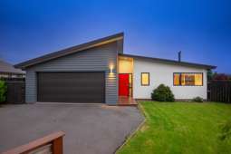3 Kinloch Place, Mosgiel