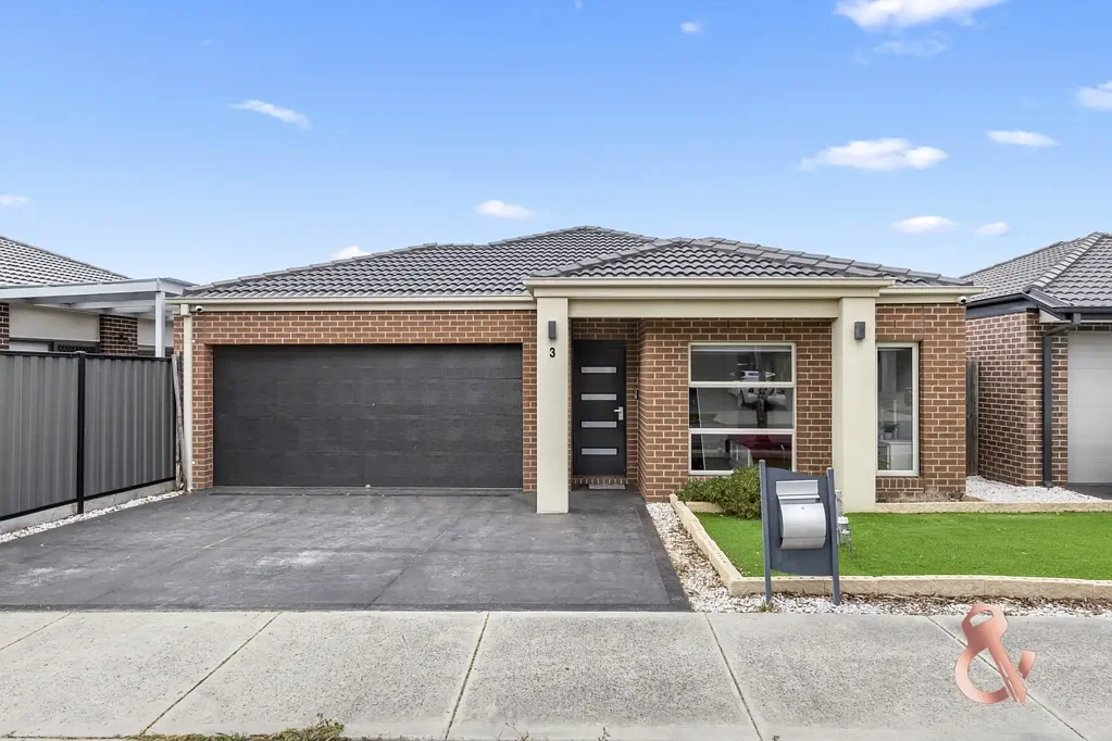 3 Dogwood Way, Mernda, VIC 3754