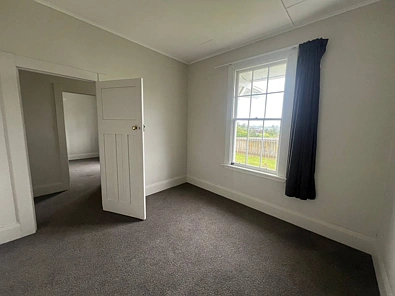 Three Bedroom House - Paeroa