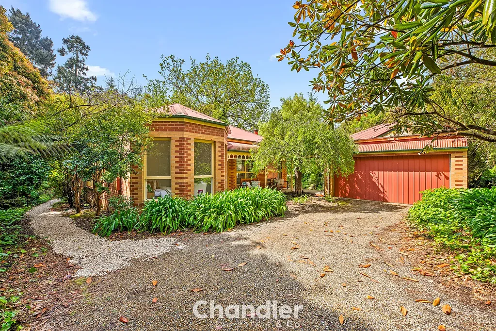 Monbulk 3Kwarto Hidden Gem in the Heart of Monbulk