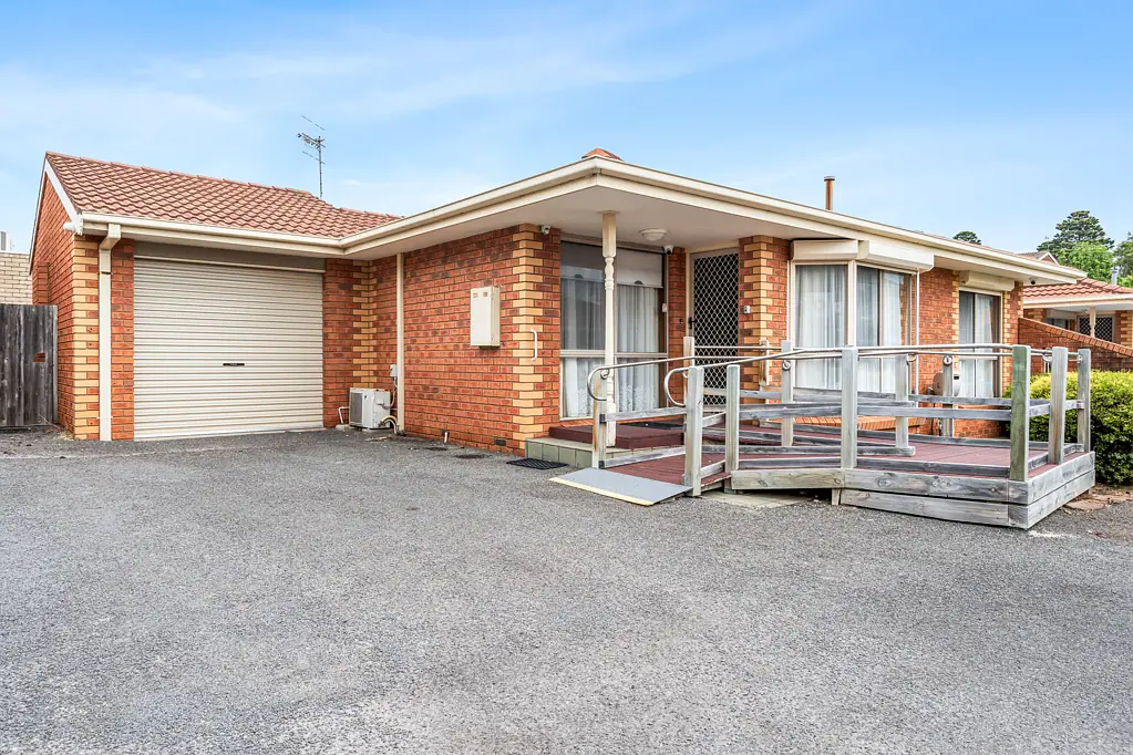 4 Jennifer Court, Warrnambool, VIC 3280