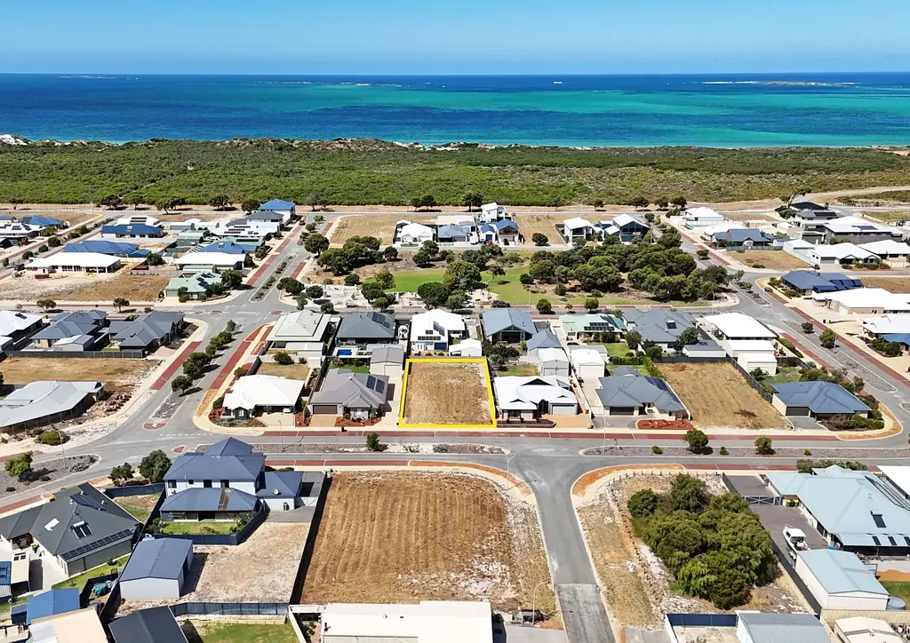 Lot 438, 32 Boronia Turn, Jurien Bay, WA 6516
