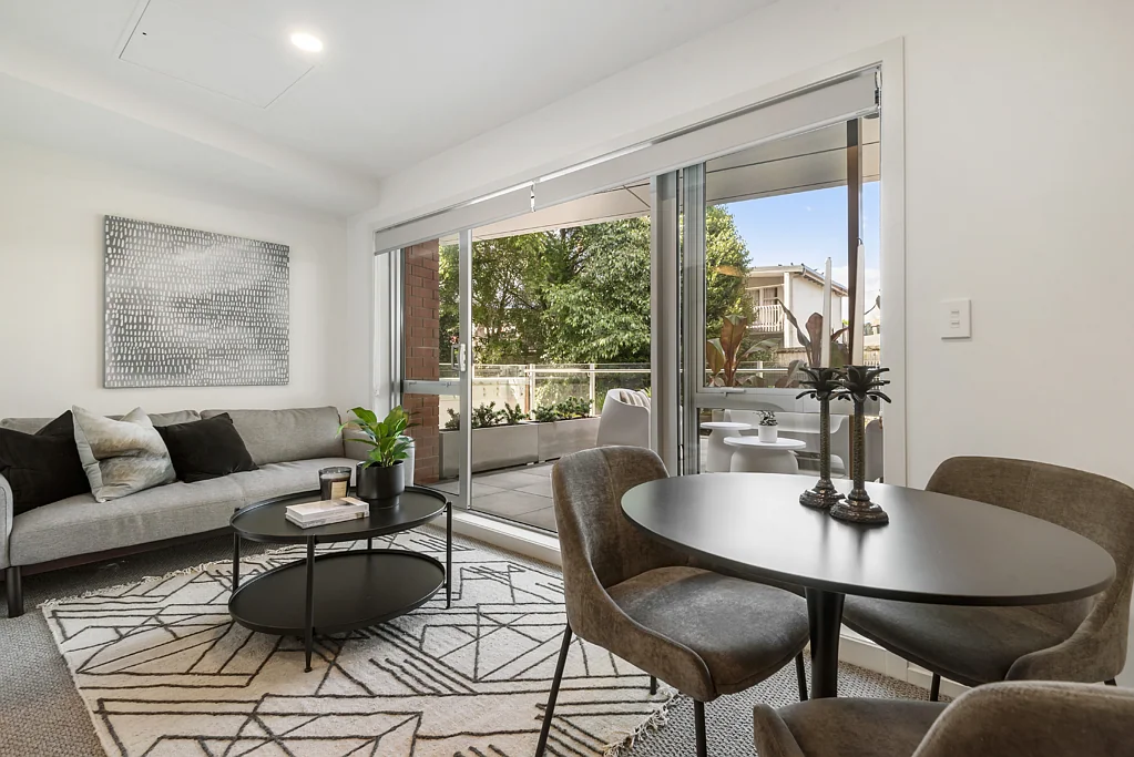 Mount Albert 1Habitaciones Tremont Collection: A New Chapter in Modern Living