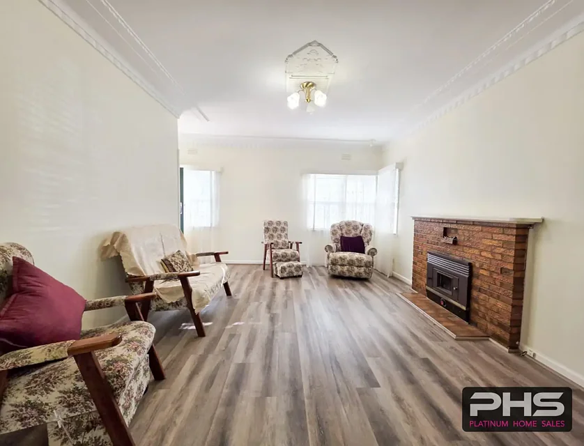 2 Harridge Street, Kerang, VIC 3579, 3部屋, 1バスルーム, House