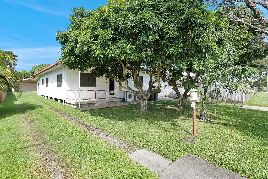 53 Ungerer Street, North Mackay, QLD 4740