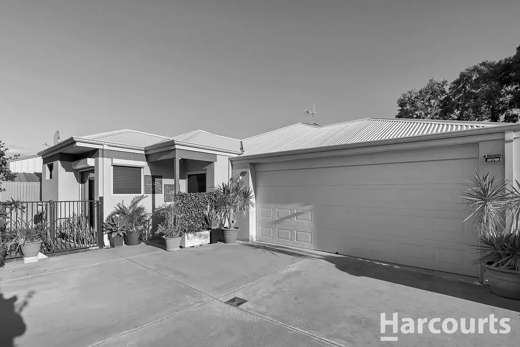 Coodanup 3部屋 Under Offer by HARCOURTS Mandurah - Nicole Hindmarsh