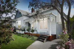 140 Hyde Street, Yarraville