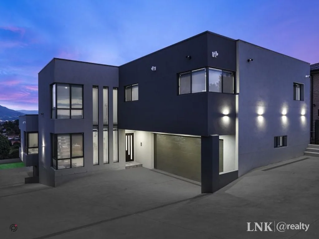 Dapto 6Habitaciones Grand Family Home With Spectacular Views