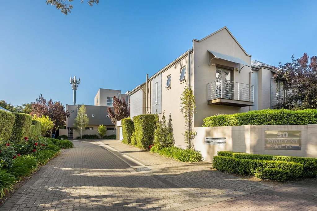 13/52 Mary Street, Unley, SA 5061