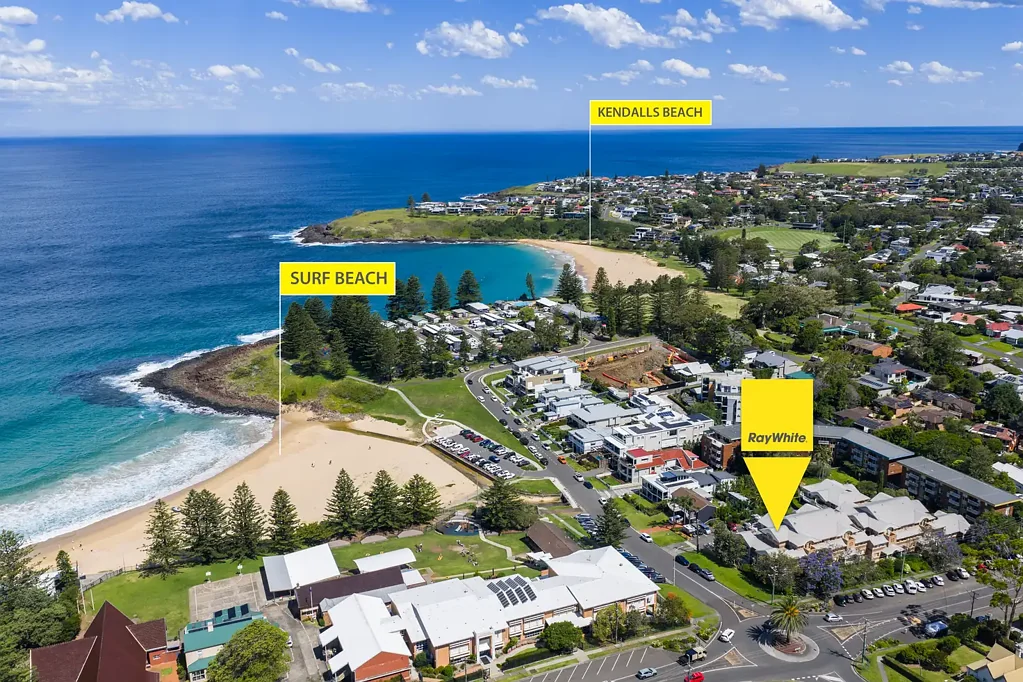 26/116 Manning Street, Kiama, NSW 2533